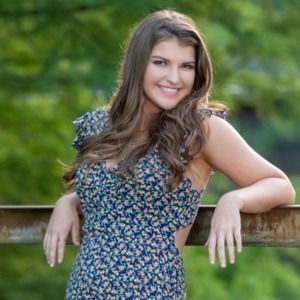 Meet your Posher, Mackenzie